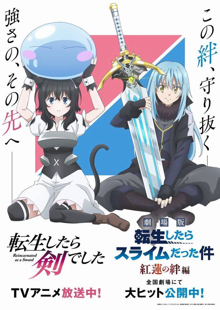 Isekai Crossover 2 Isekai Crossover 2